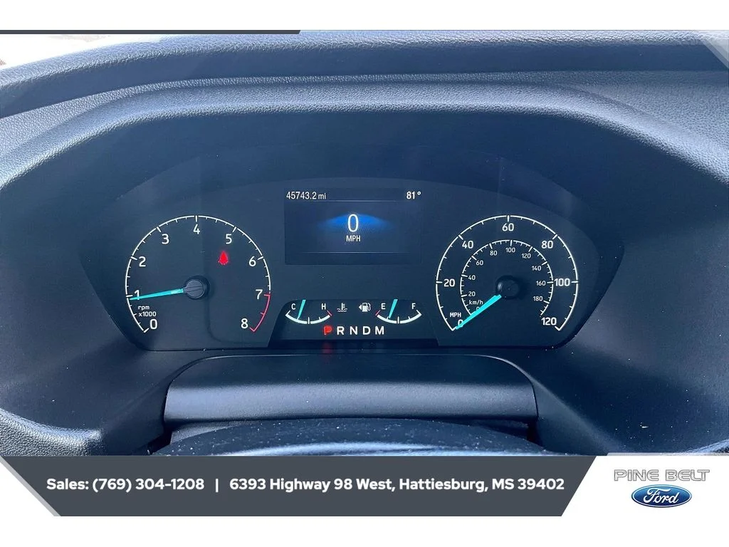 2023 Ford Transit Passenger Van XLT - Photo 14