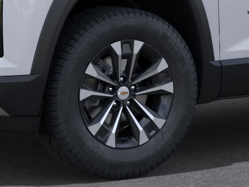 2027 Chevrolet Equinox LT - Photo 9