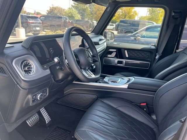 Used 2025  Mercedes-Benz G 63 AMG® image 3