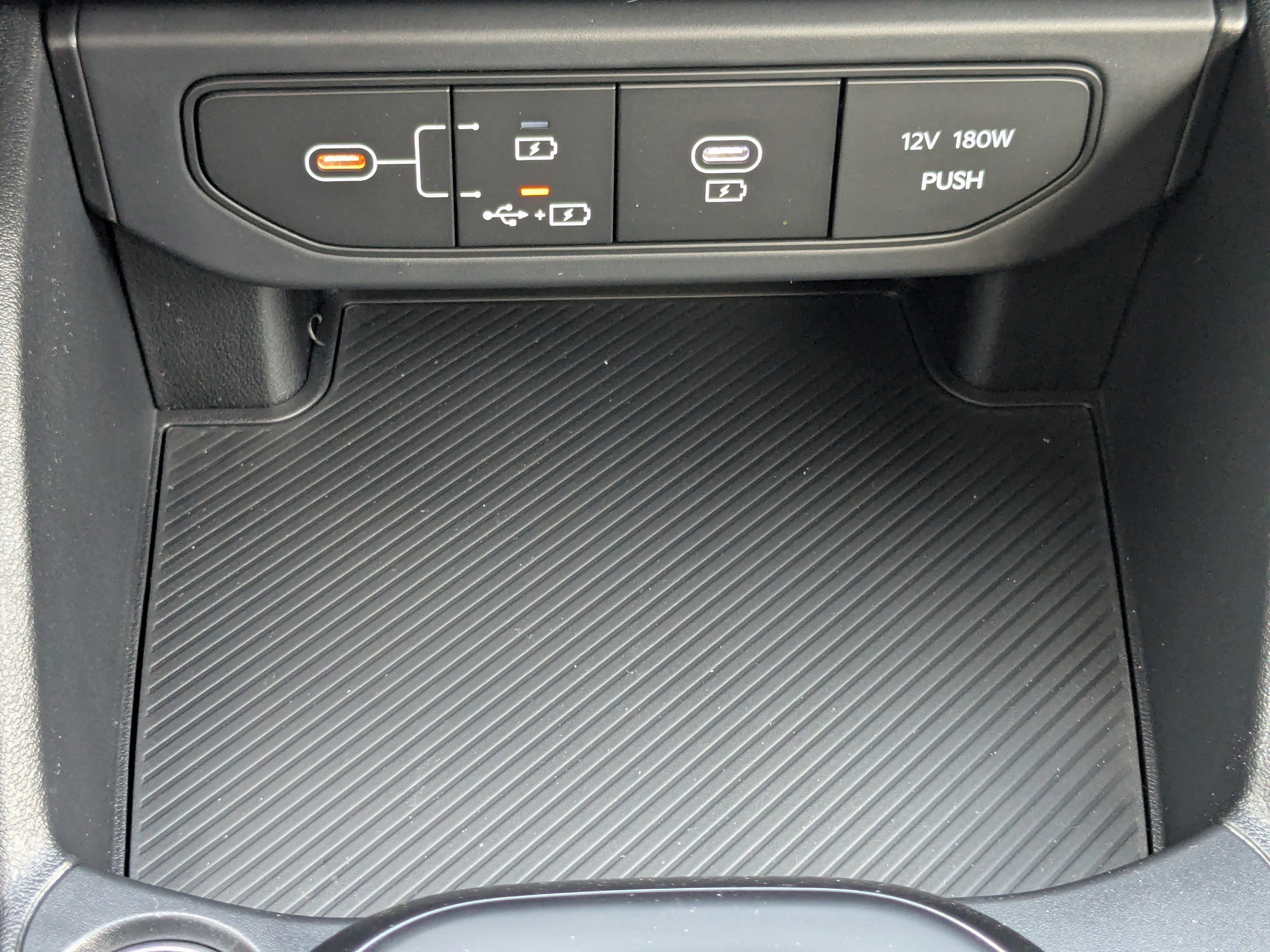 New 2026 Aurora Black Pearl Kia LX image 24