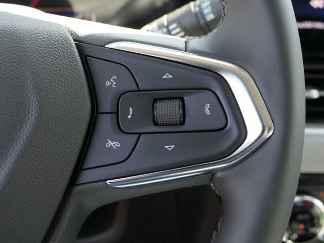 2026 Chevrolet Trailblazer LT - Photo 15