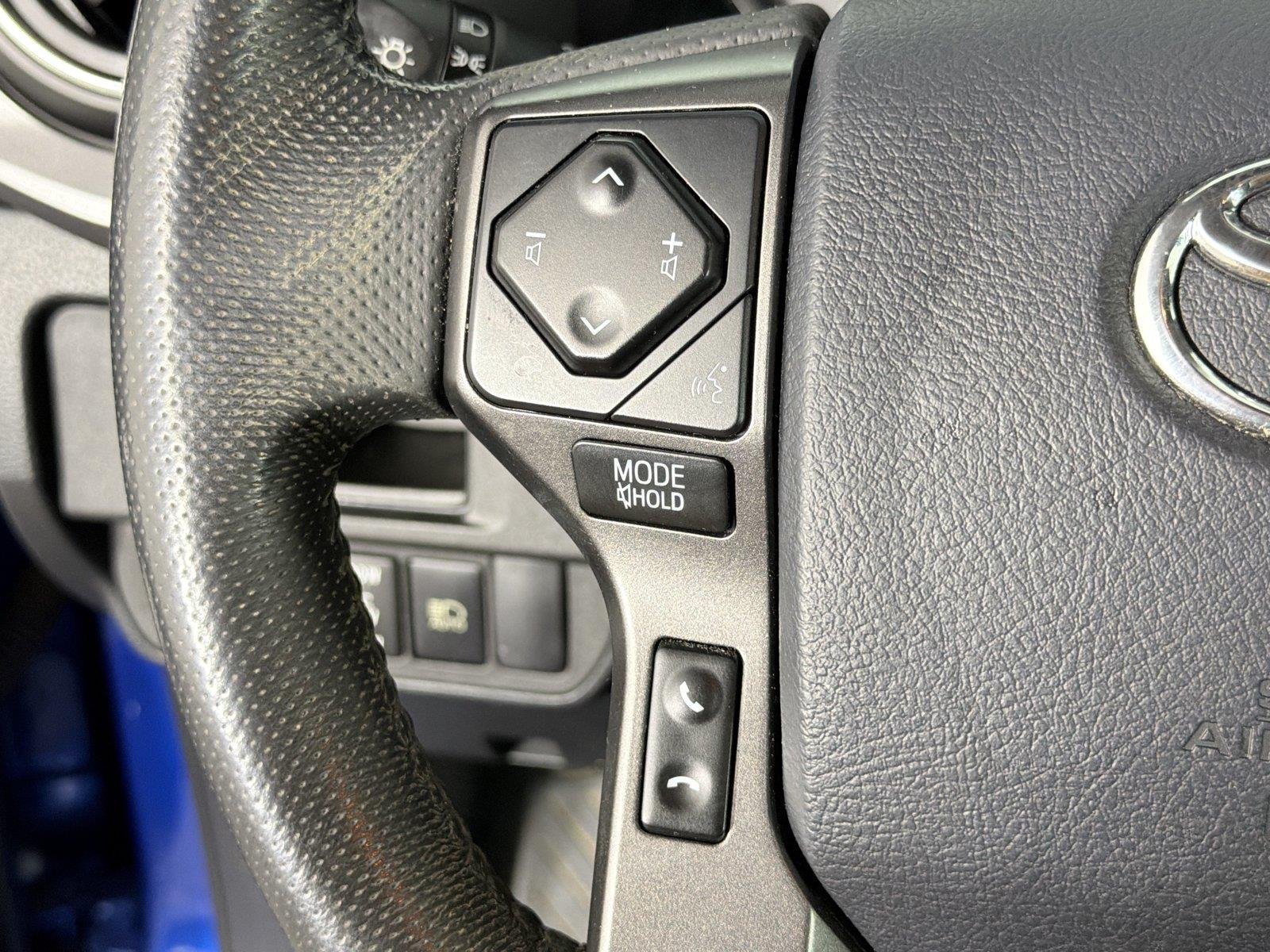 2018 Toyota Tacoma TRD Sport - Photo 23