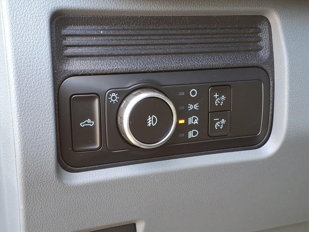 New 2026 Marsh Gray Ford F-350® XLT image 21