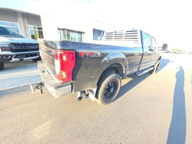 Used 2020 Black Ford XL image 11