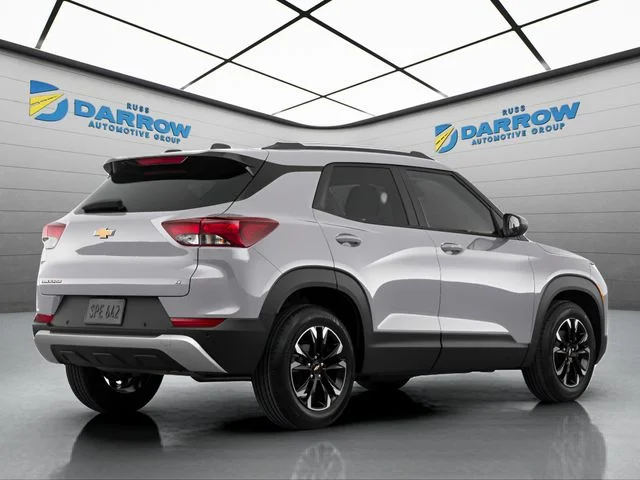 Used 2023 Gray Chevrolet ACTIV image 3