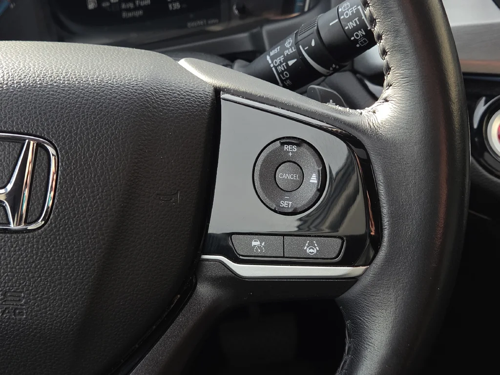 Used 2024 Gray Honda Touring image 15