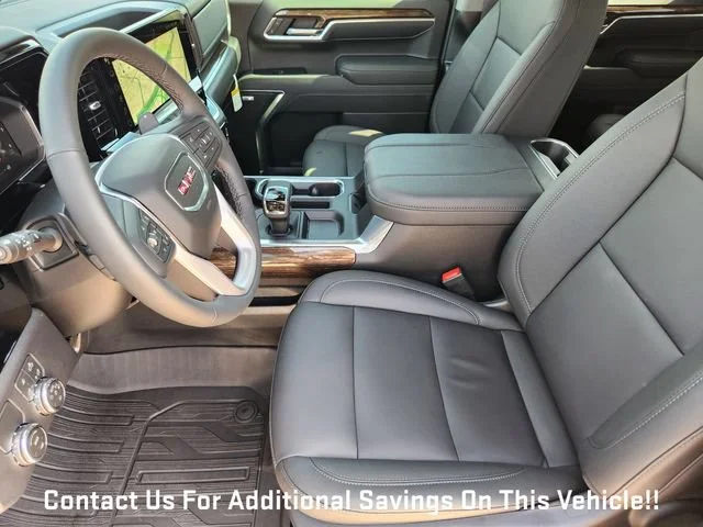 2026 GMC Sierra 1500 Elevation - Photo 9