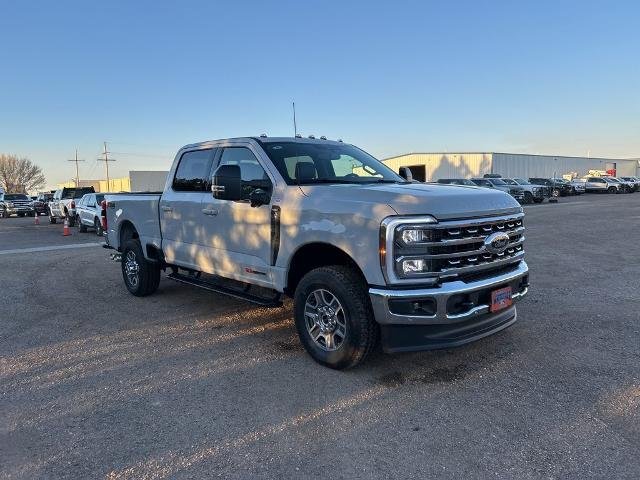 New 2026 Avalanche Ford Lariat image 67