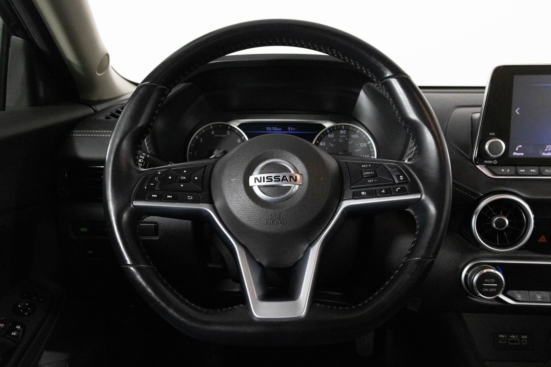 2021 NISSAN SENTRA - Image 25