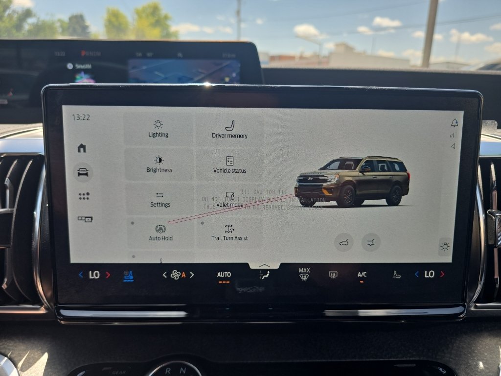 New 2027 Marsh Gray Ford Tremor® image 27
