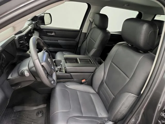 2024 Toyota Tundra SR5 - Photo 14