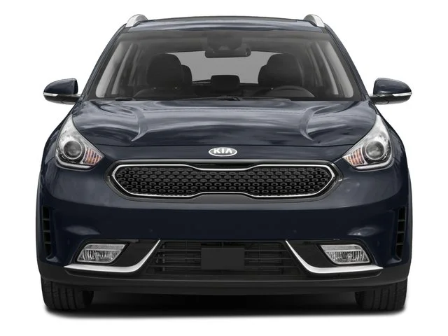 Used 2017 Snow White Pearl Kia FE image 7
