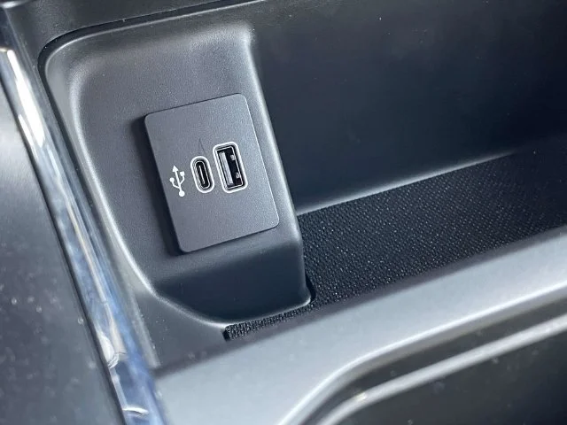 New 2026 White Ford STX image 21