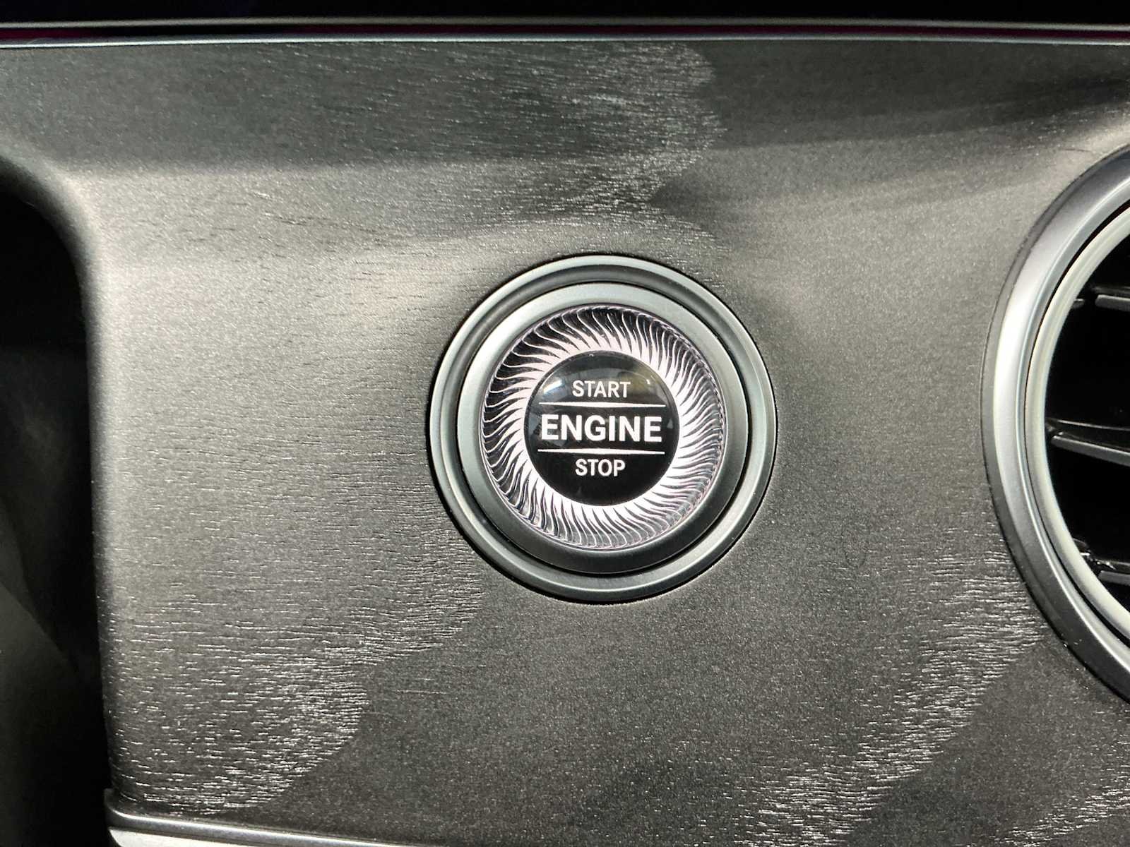 Certified Used 2022 Nautical Blue Metallic Mercedes-Benz E 350 image 15