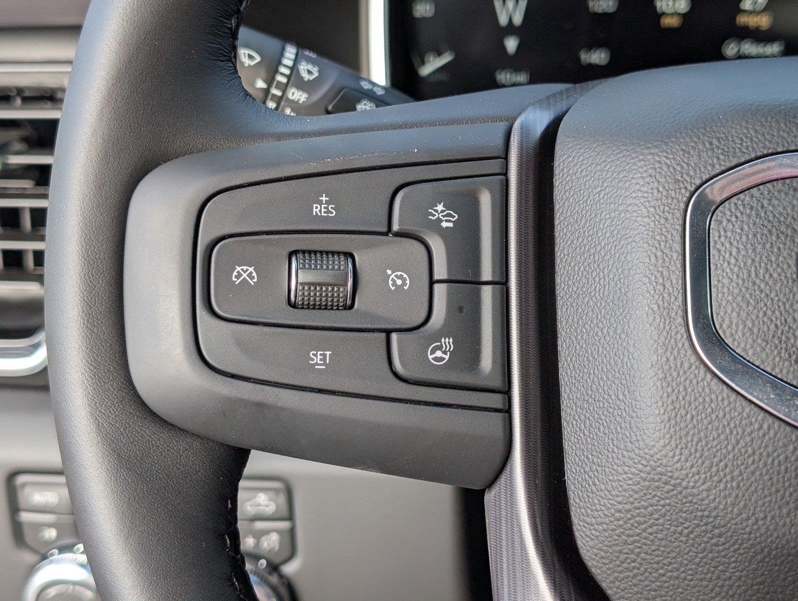 New 2026 Sterling Metallic GMC Denali Ultimate image 28