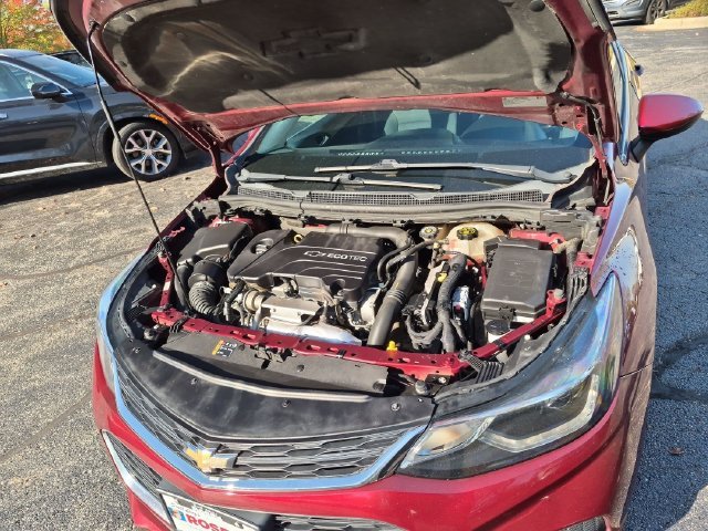 Used 2016 Red Chevrolet LT image 31