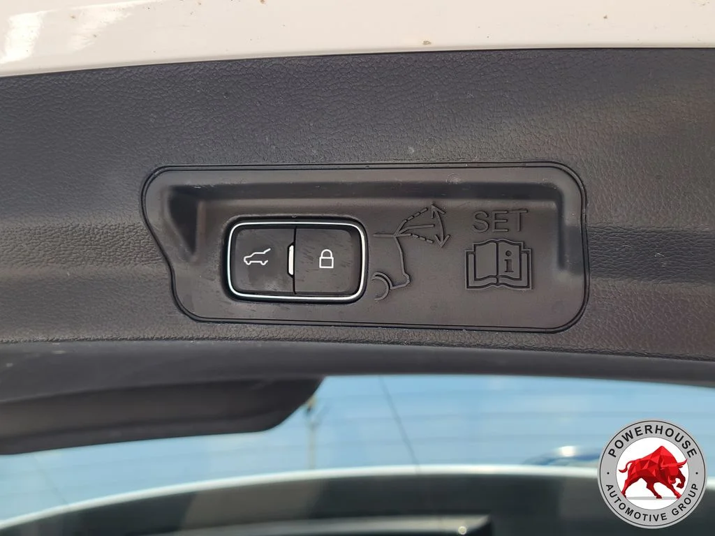 Used 2020 White Ford Limited image 14