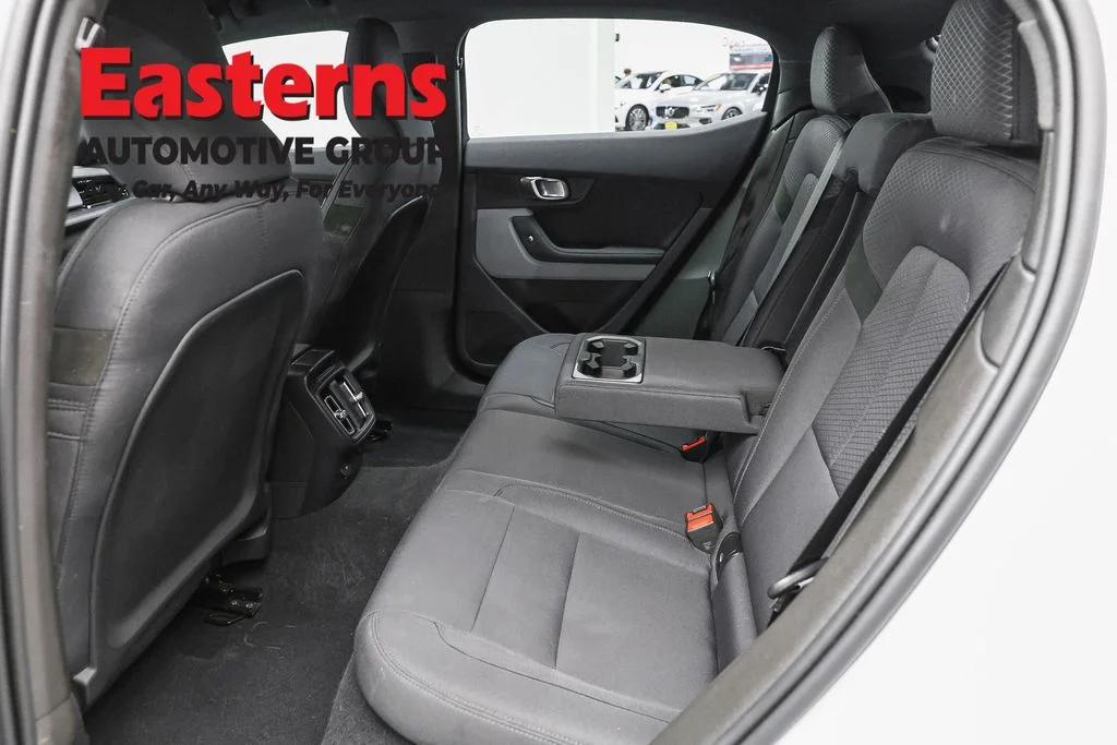 Used 2024 Gray Polestar Long Range Single Motor image 21
