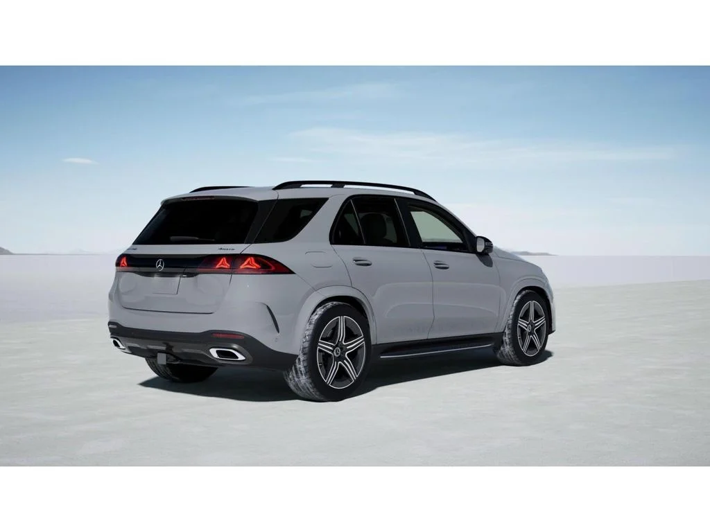New 2027 Gray Mercedes-Benz GLE 450 image 21