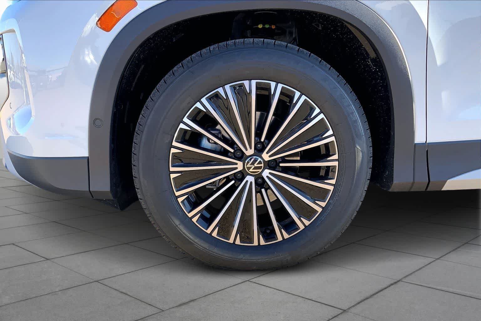 New 2026 Pure White Volkswagen S image 12
