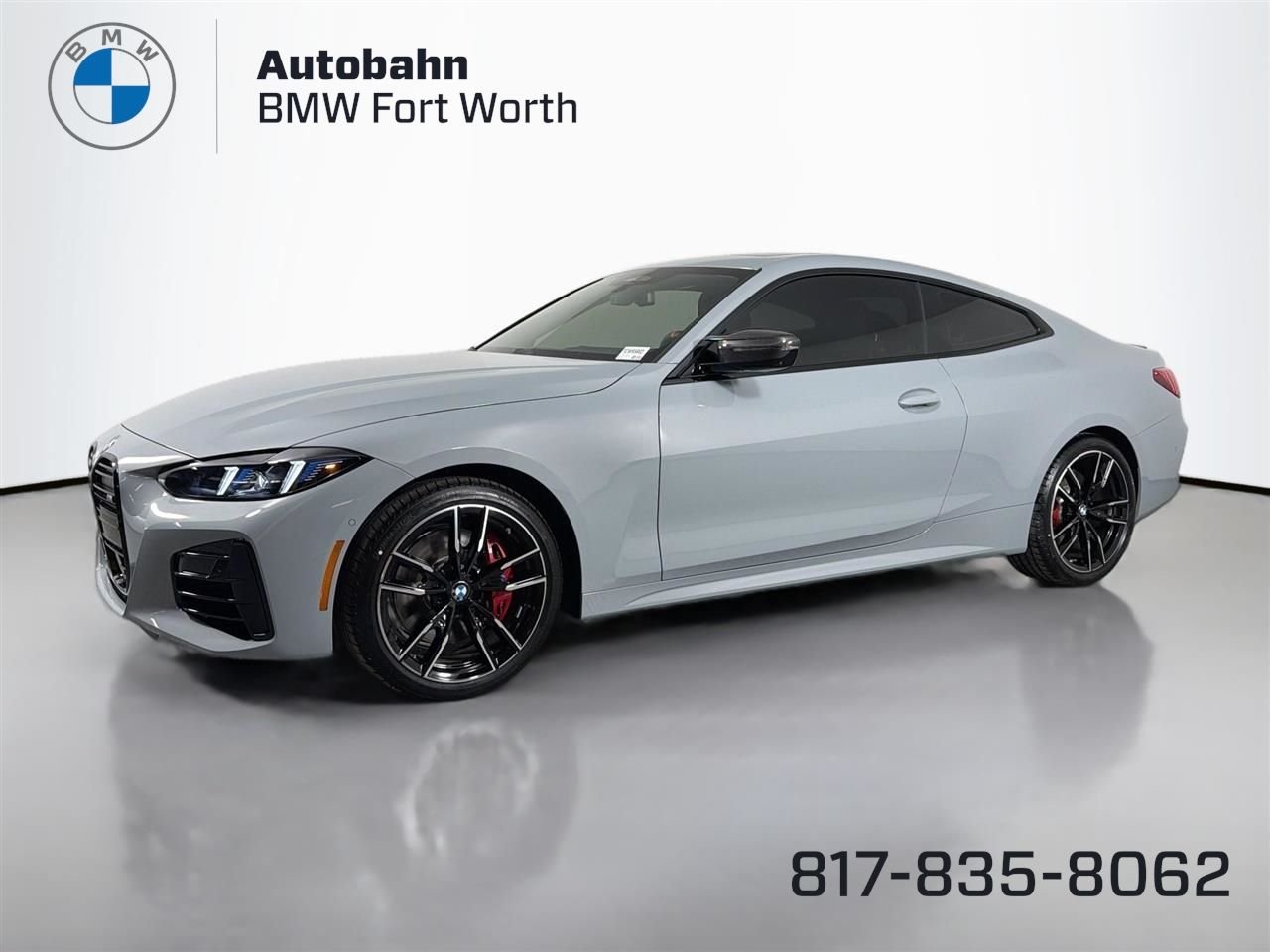 2025 BMW 4 Series M440i Gran Coupe 4dr Sedan - Build a Car - 2025 BMW 4
