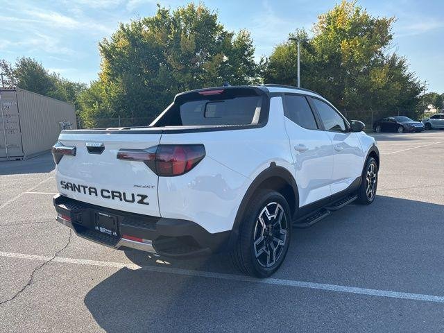 New 2026 Atlas White Hyundai Limited image 40