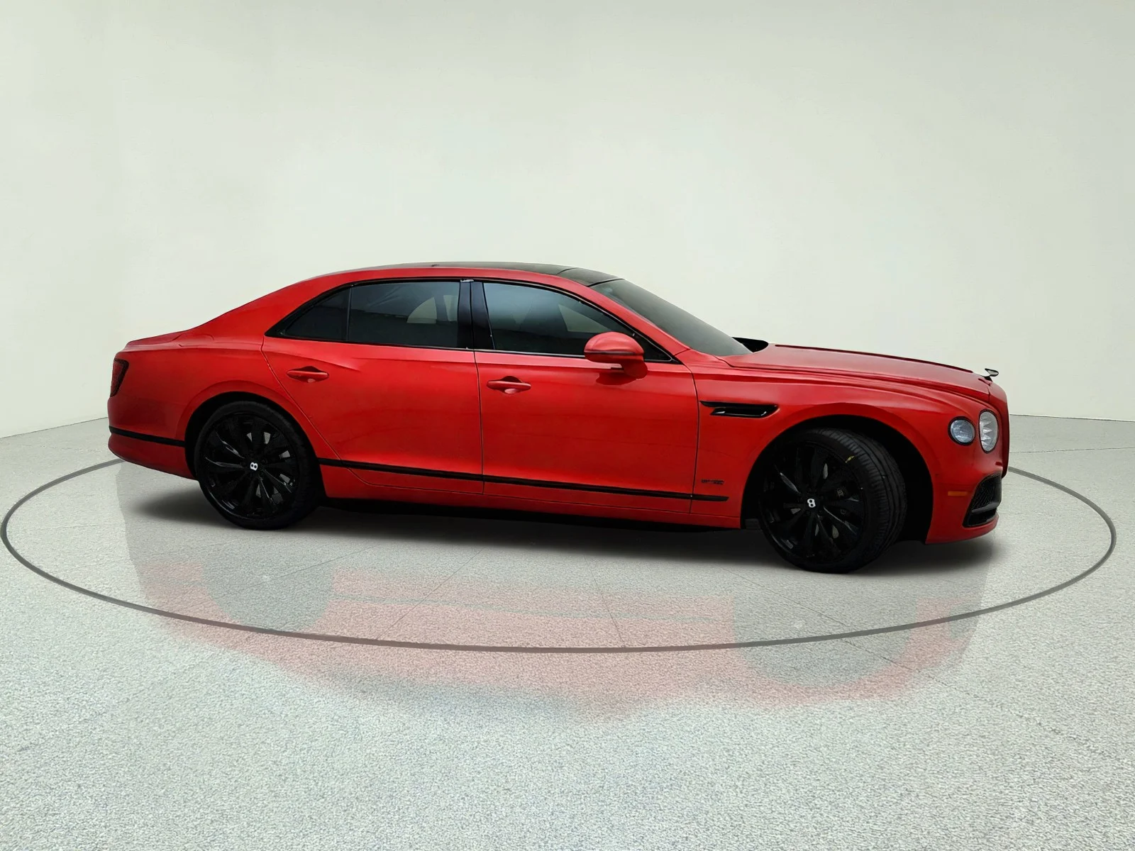 2021 Bentley Flying Spur Base - Photo 6