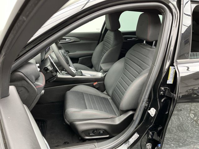 Used 2024 8 Ball Dodge R/T image 8