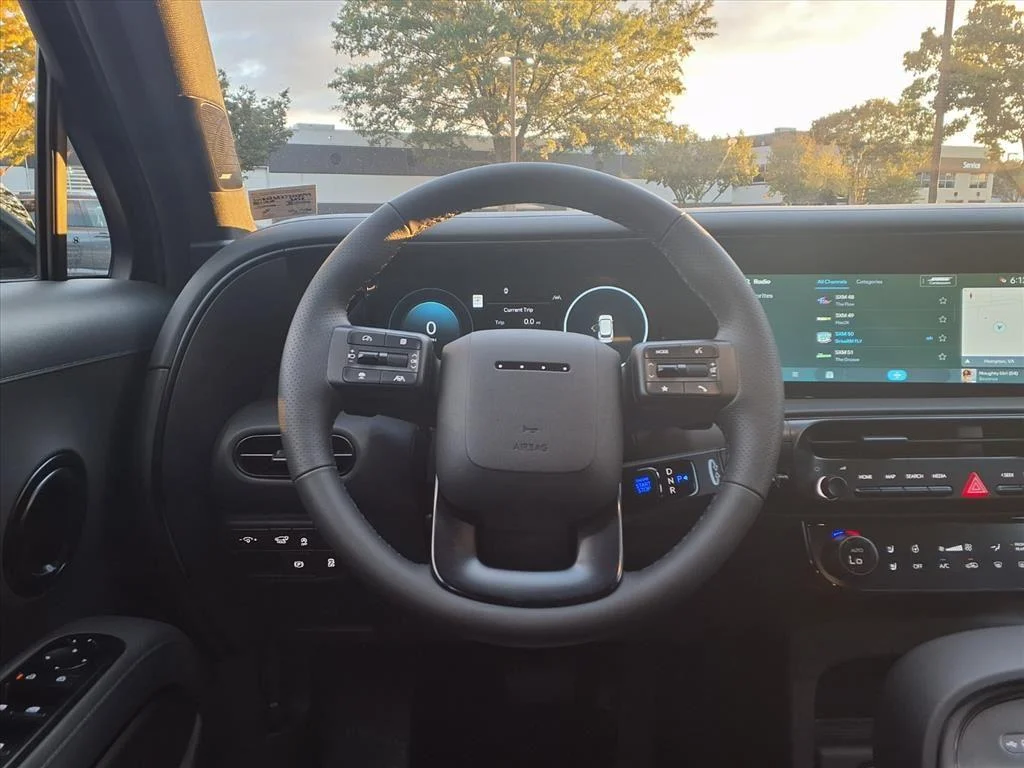 2026 Hyundai Palisade XRT Pro - Photo 16