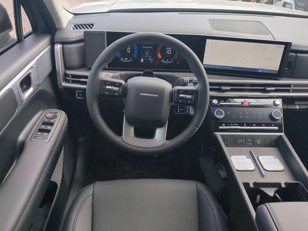 New 2026 Gray Hyundai XRT AWD image 20