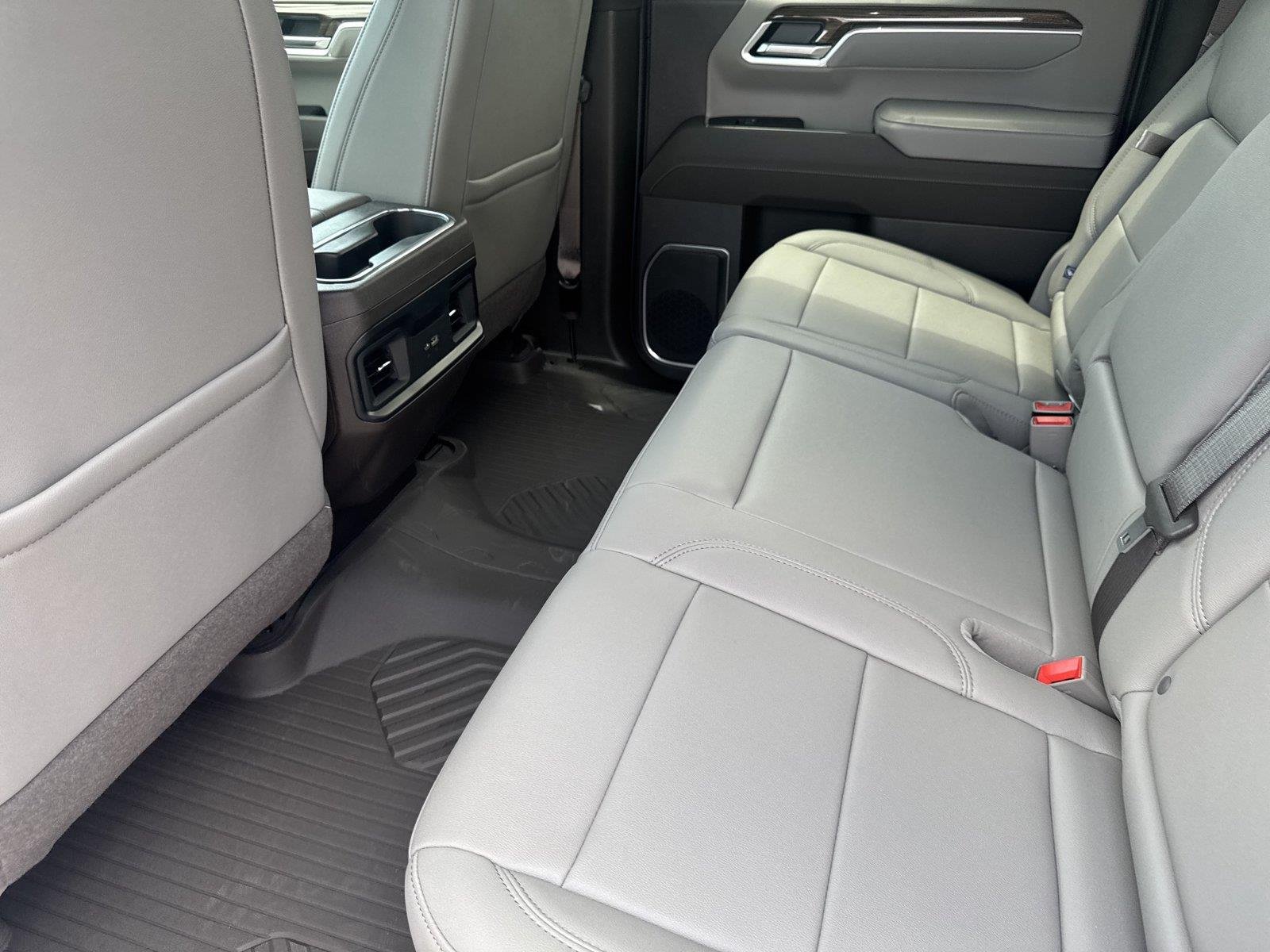 2026 Chevrolet Silverado 1500 LT - Photo 29