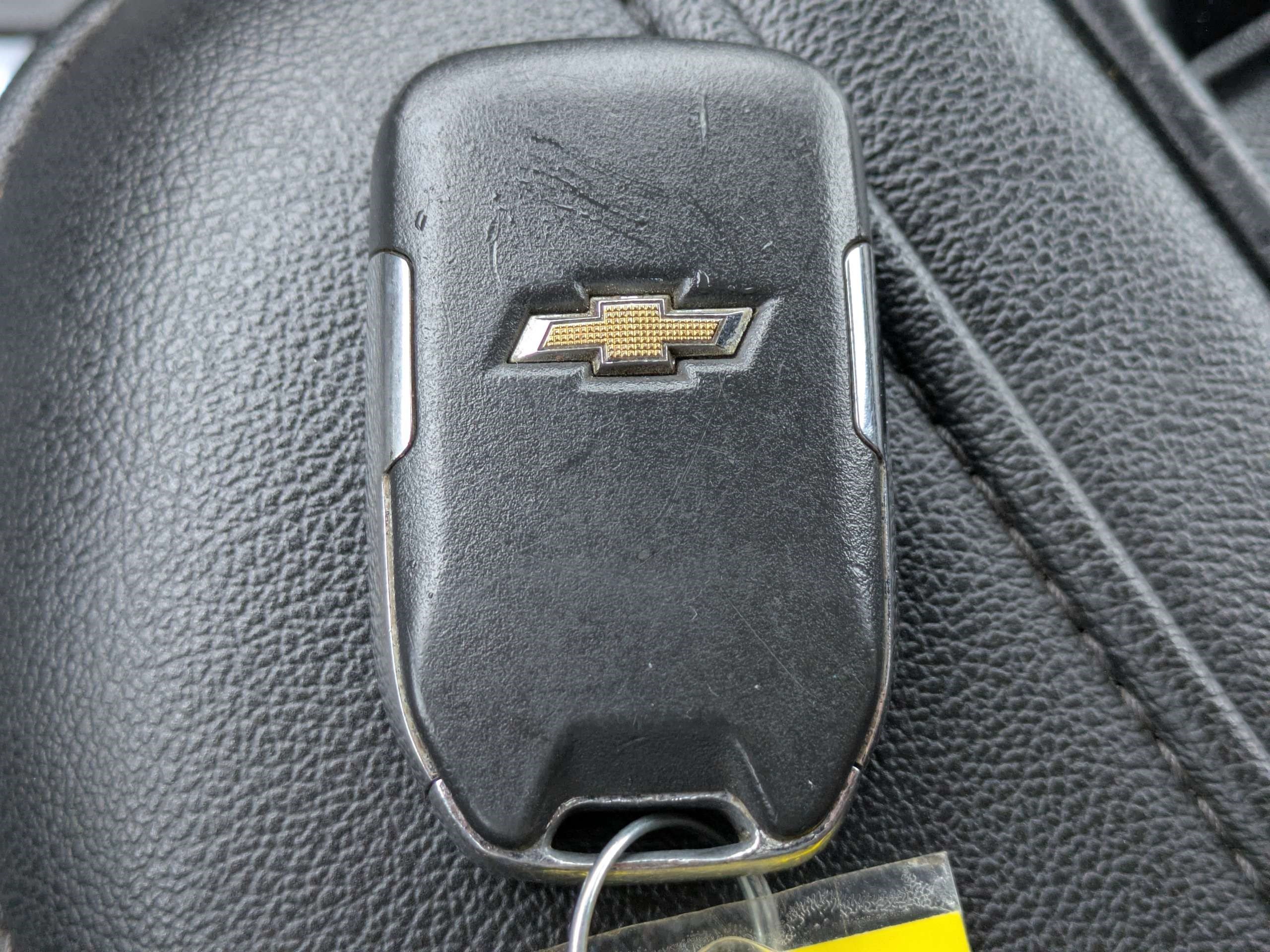 2020 Chevrolet Silverado 2500HD LTZ - Photo 33