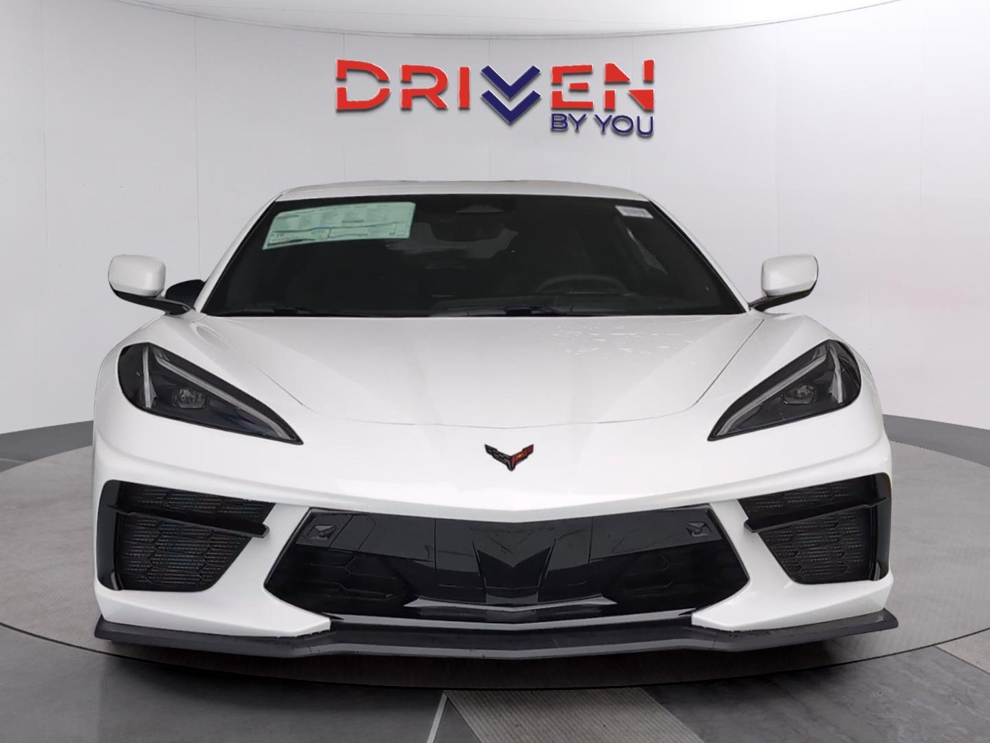 New 2026 Arctic White Chevrolet 2LT image 8