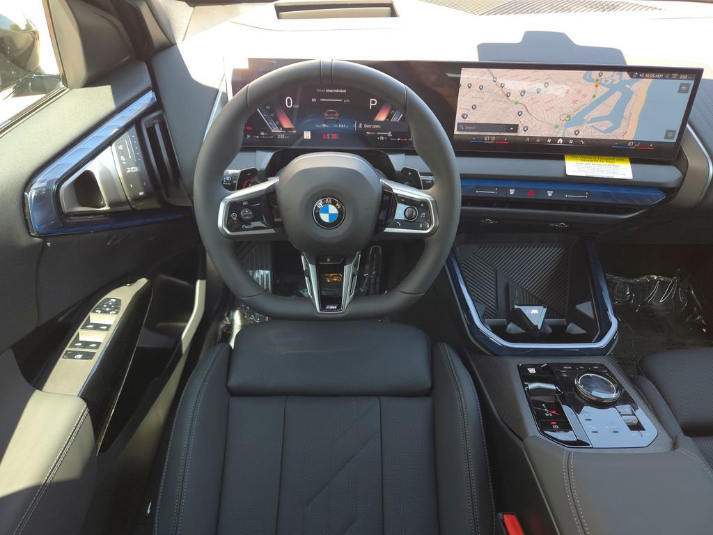 New 2026 Dark Graphite Metallic BMW 30 xDrive image 15