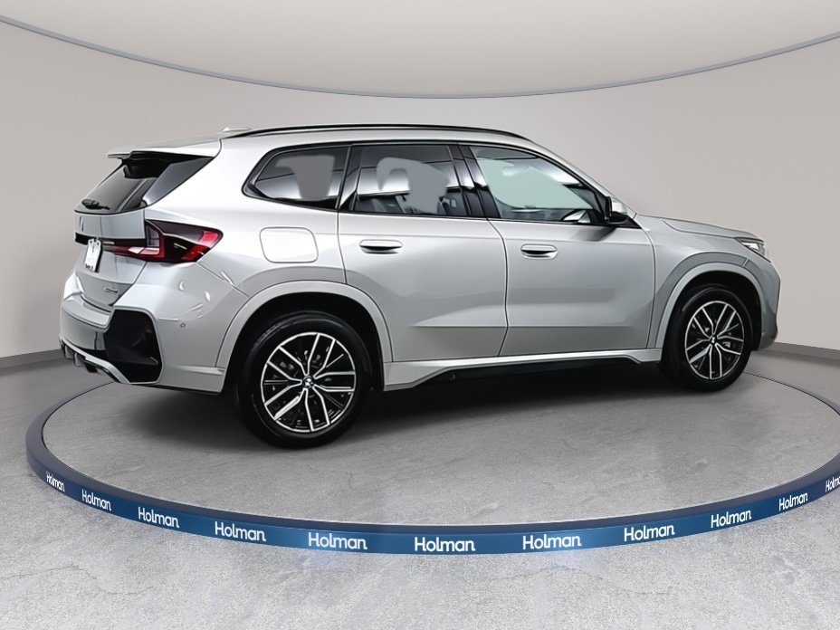 2025 Bmw X1 XDrive28i photo 4