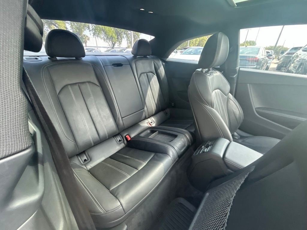Used 2023 Gray Audi 45 S line Premium Plus image 43