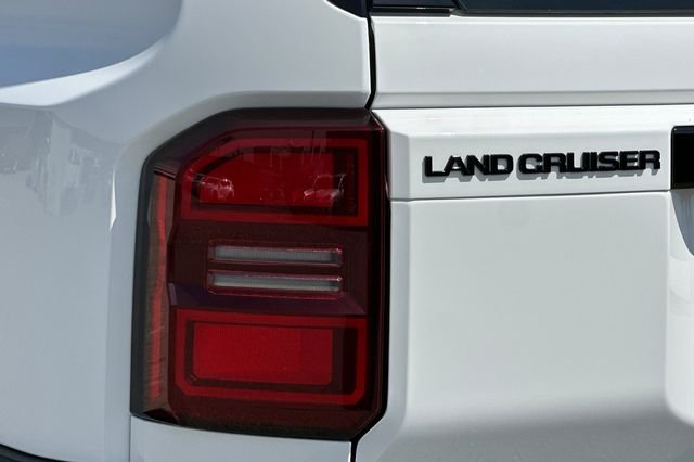 Certified Used 2026 White Toyota Base image 36