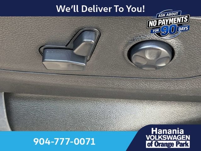 Used 2021 Gray Ram Rebel image 22