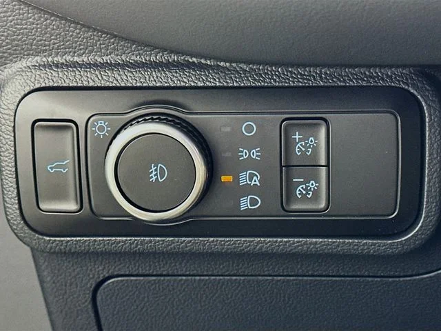 New 2026 Ford Explorer Active
