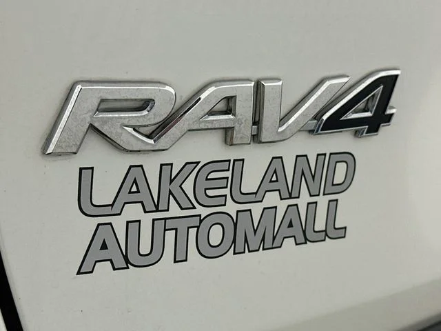 Certified Pre-Owned 2022 Toyota RAV4 XLE Premium