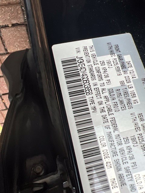 Used 2016 Blue Mazda Grand Touring image 7