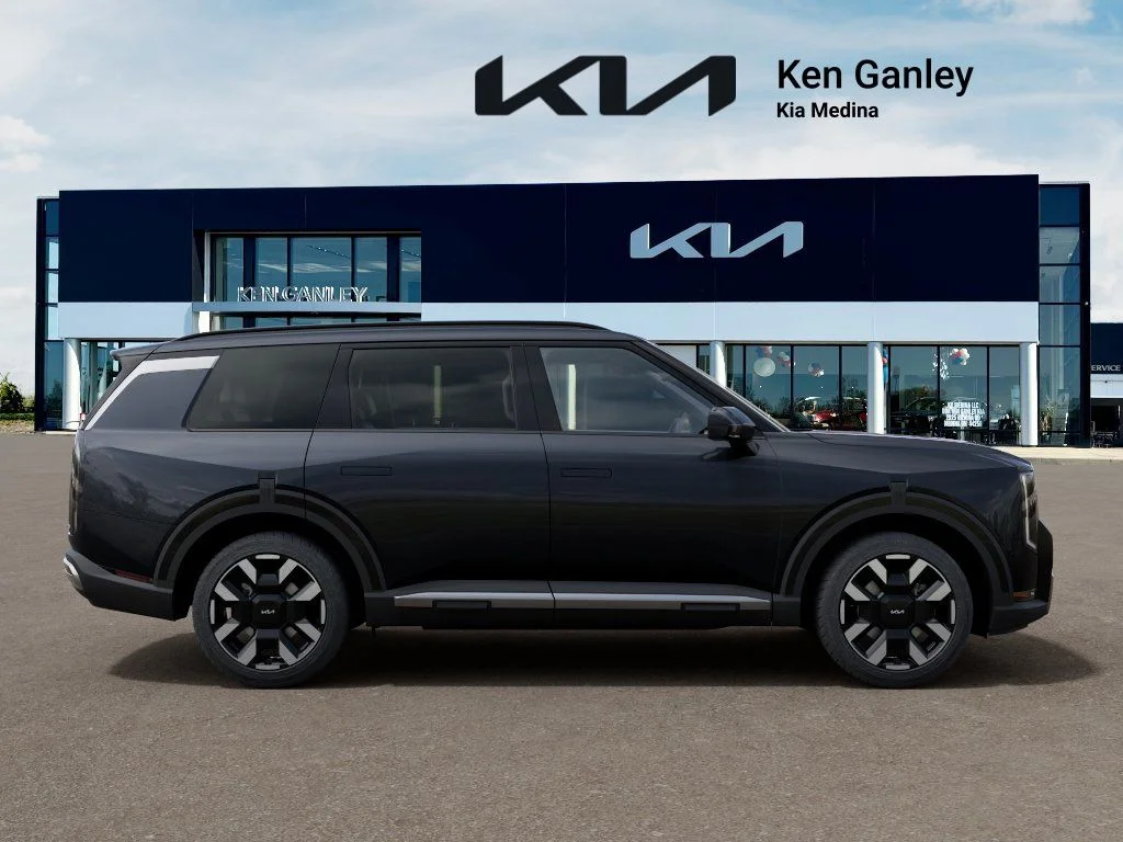 New 2027  Kia S image 7