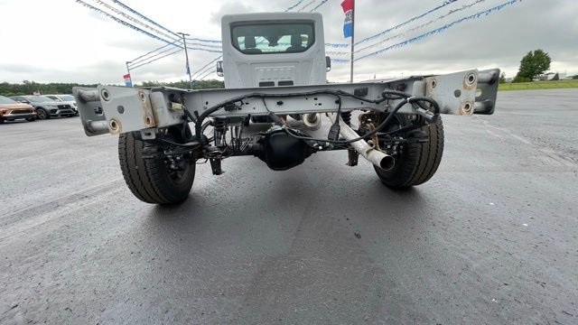 2023 Ford Transit Chassis Cab Base - Photo 6