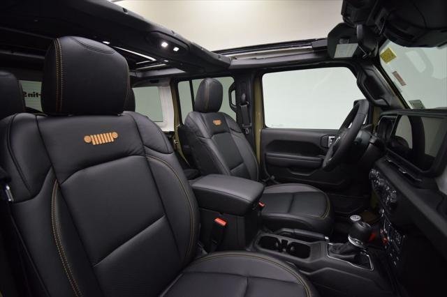 New 2026 41 Jeep Willys image 19