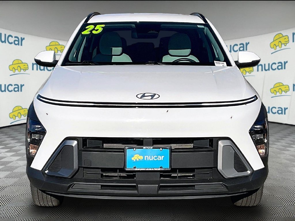 Used 2025 Atlas Hyundai SEL image 2