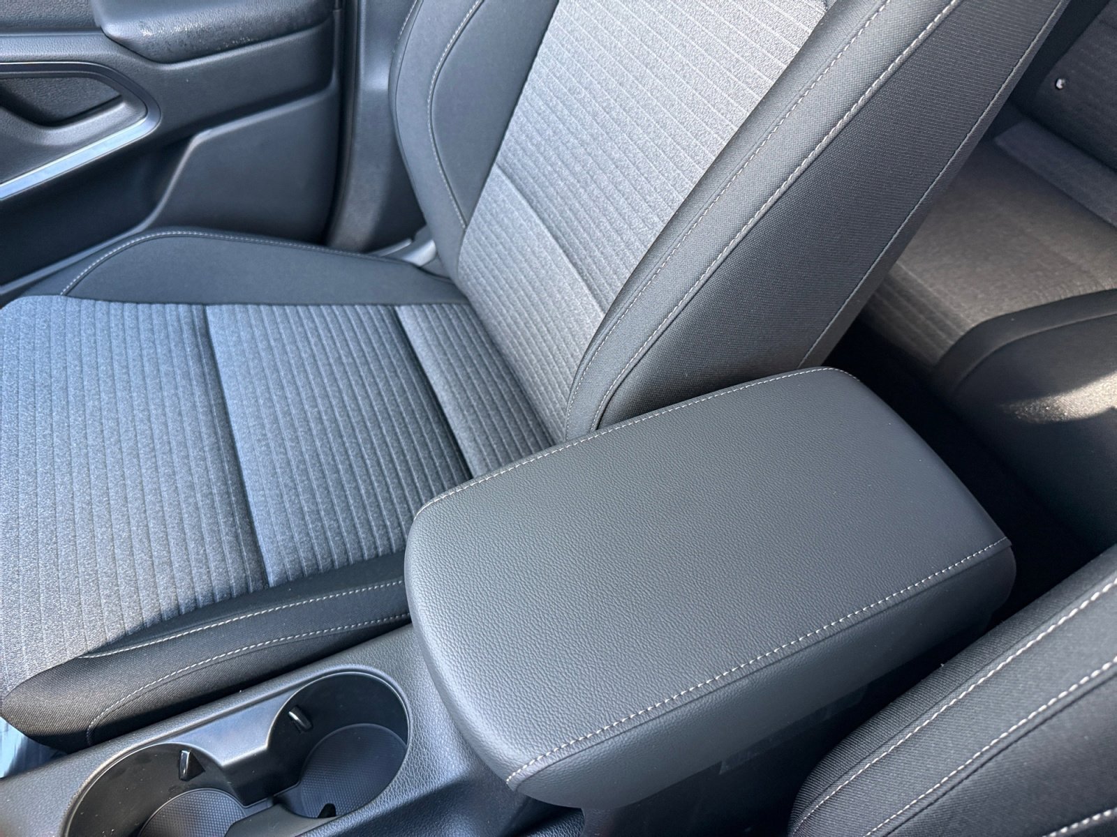 2025 Kia Soul EX - Photo 14