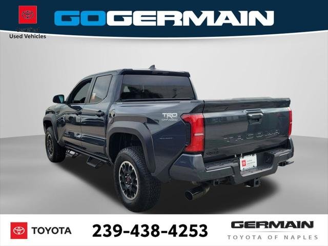 Certified Used 2024 UNDERGROUND Toyota  image 9