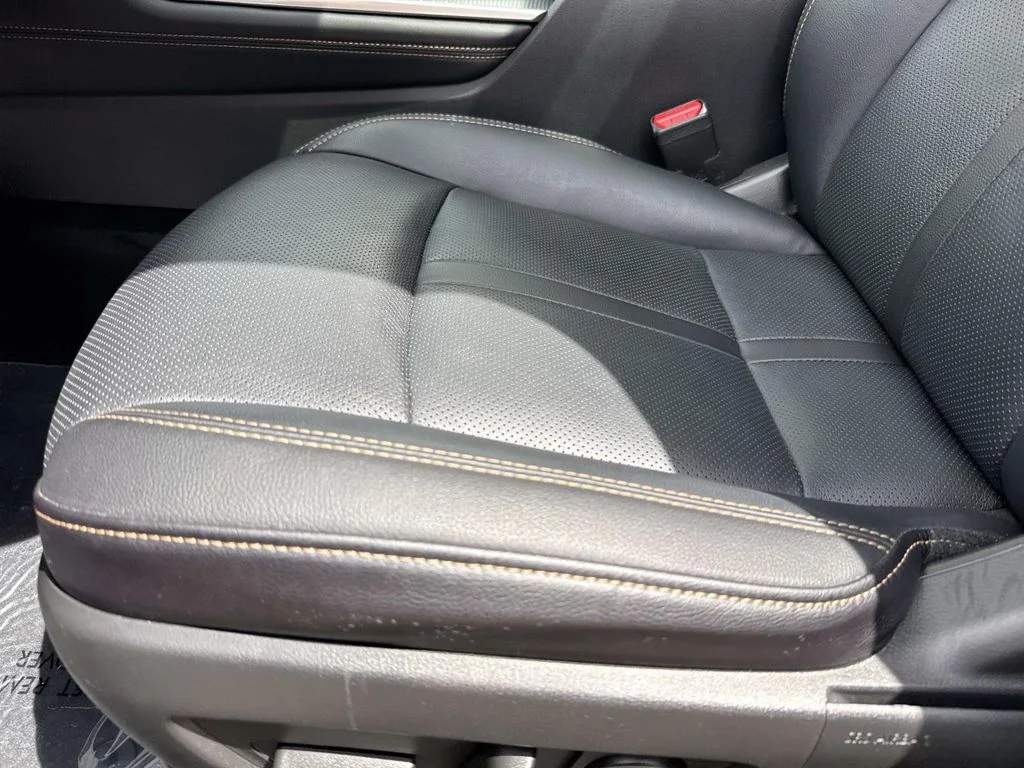 Used 2026 Red Mazda 3.3 Turbo Premium image 25