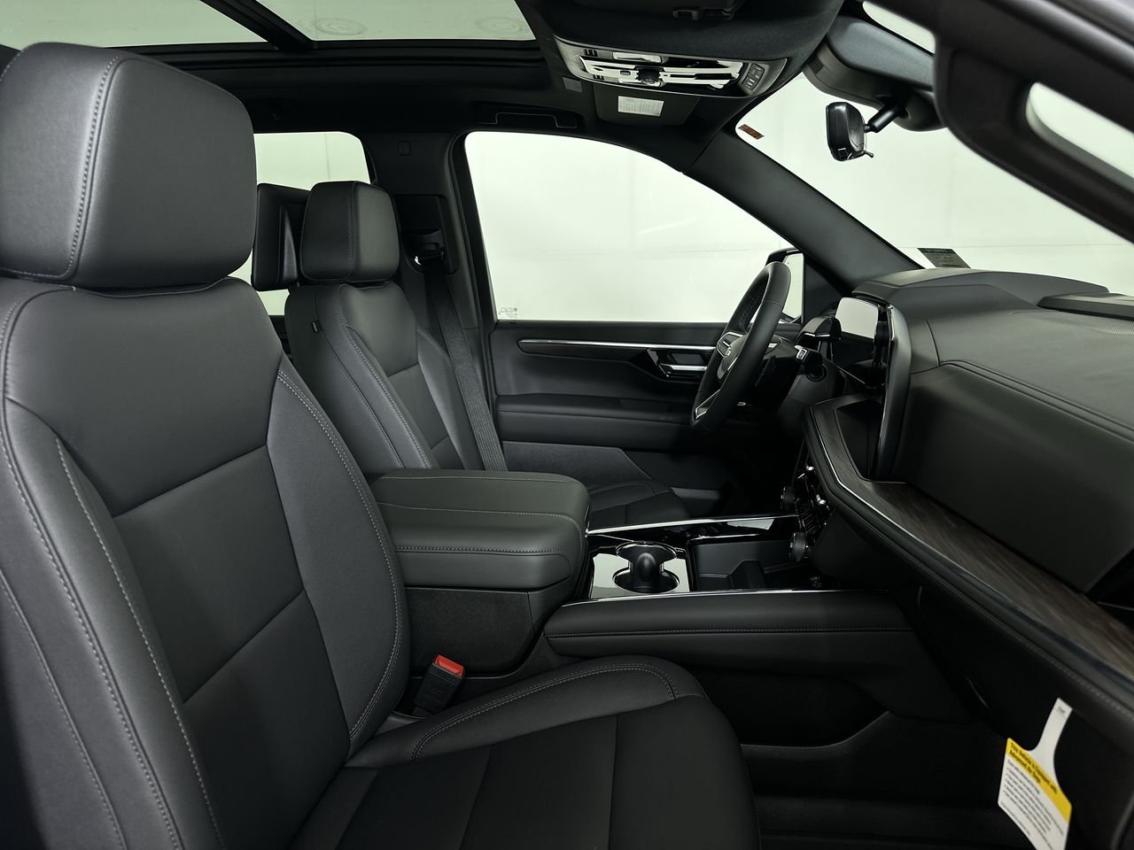 2026 Chevrolet Tahoe Z71 - Photo 125