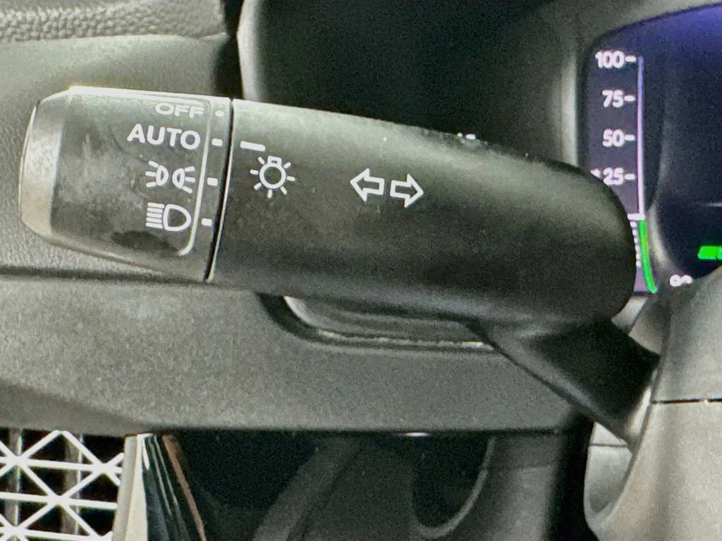 Certified Used 2023  Honda Sport image 15